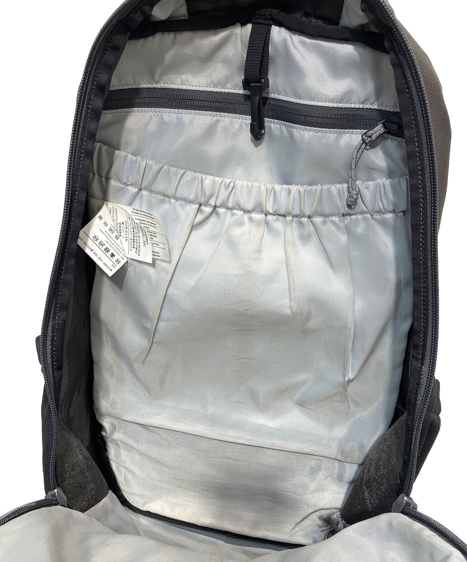 中古・古着通販】ARC'TERYX (アークテリクス) MANTIS26 マンティス26