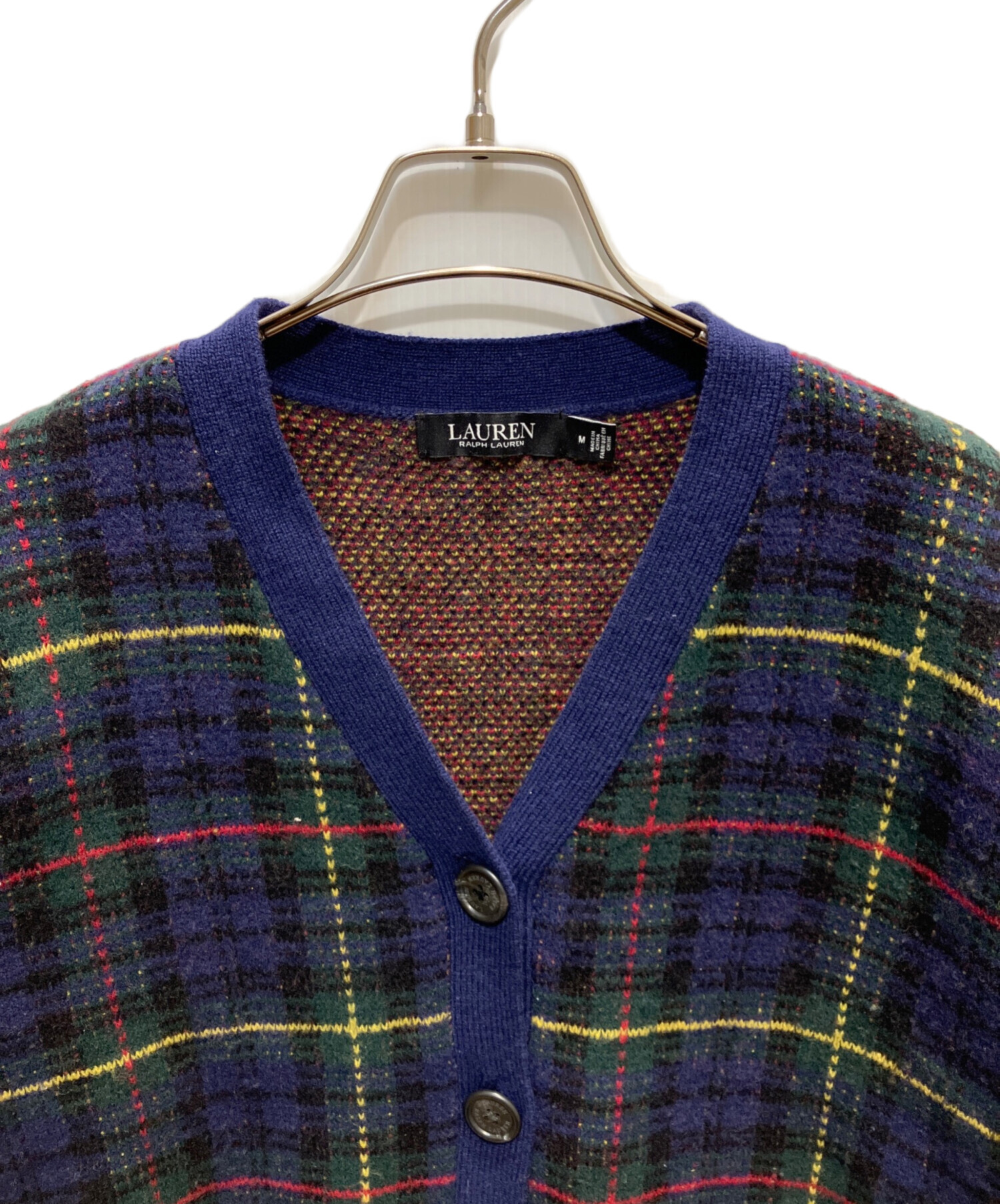 中古・古着通販】LAUREN RALPH LAUREN (ローレン ラルフ ローレン