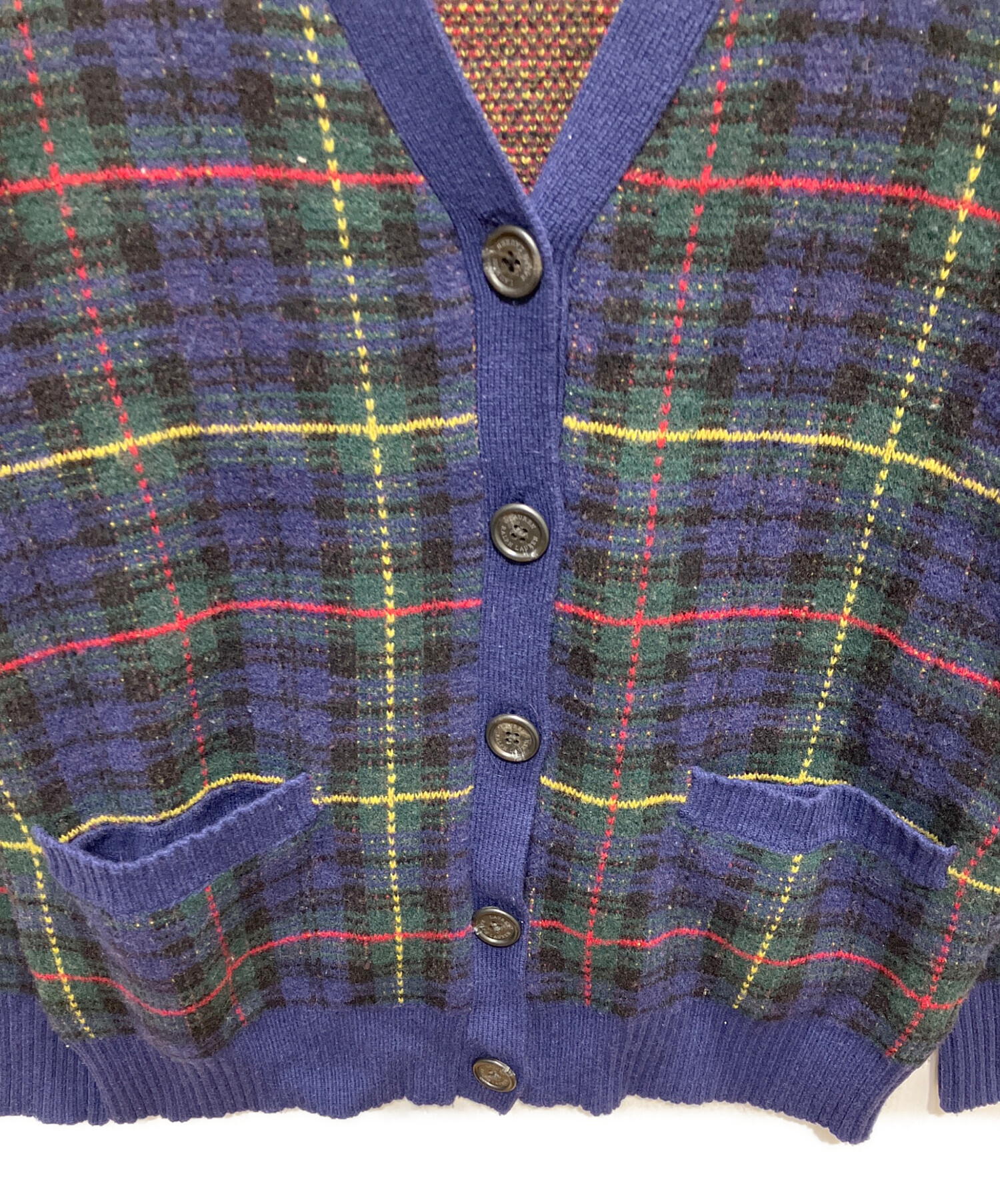 中古・古着通販】LAUREN RALPH LAUREN (ローレン ラルフ ローレン