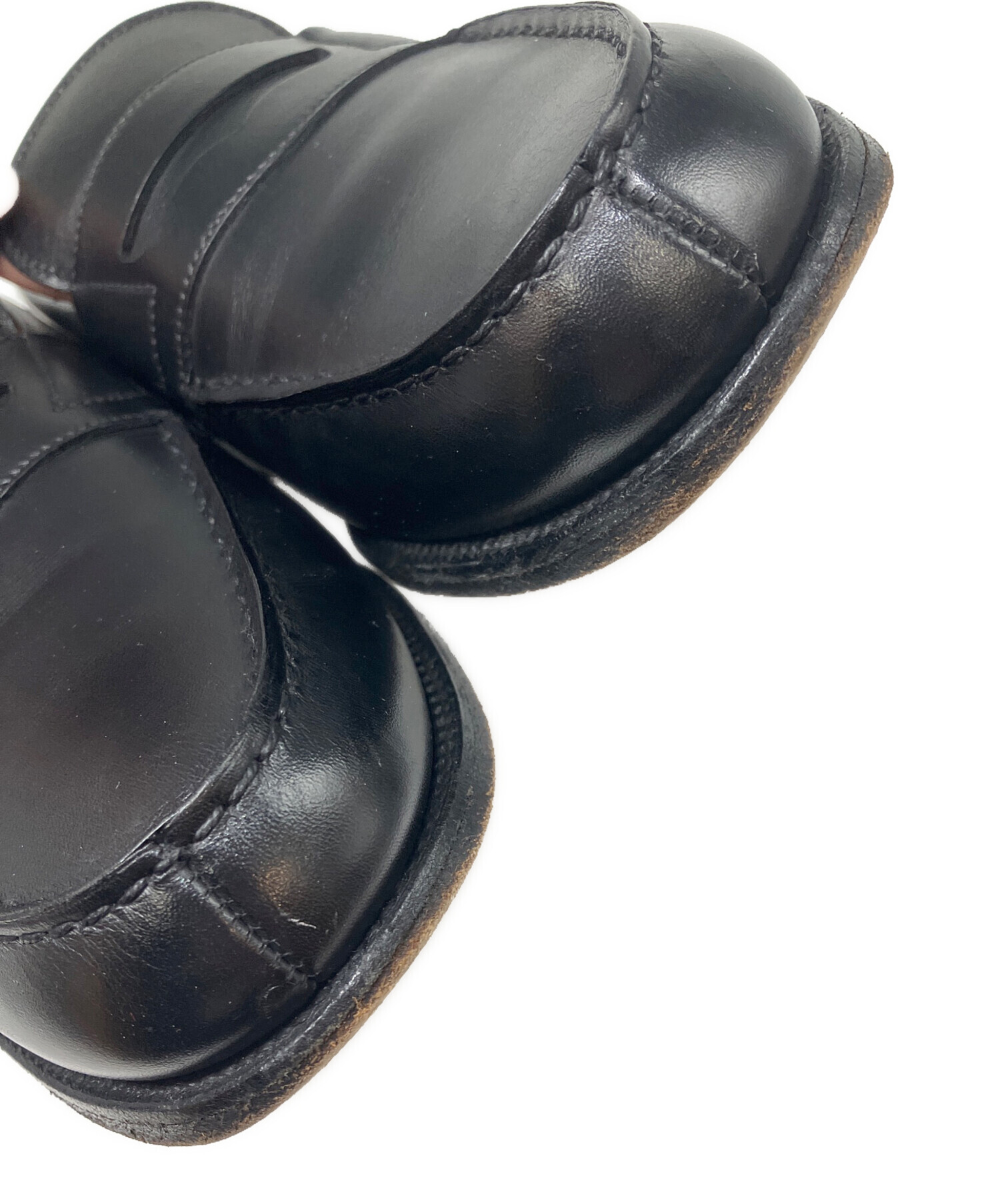中古・古着通販】J.M.WESTON (ジェイエムウエストン) SIGNATURE LOAFER