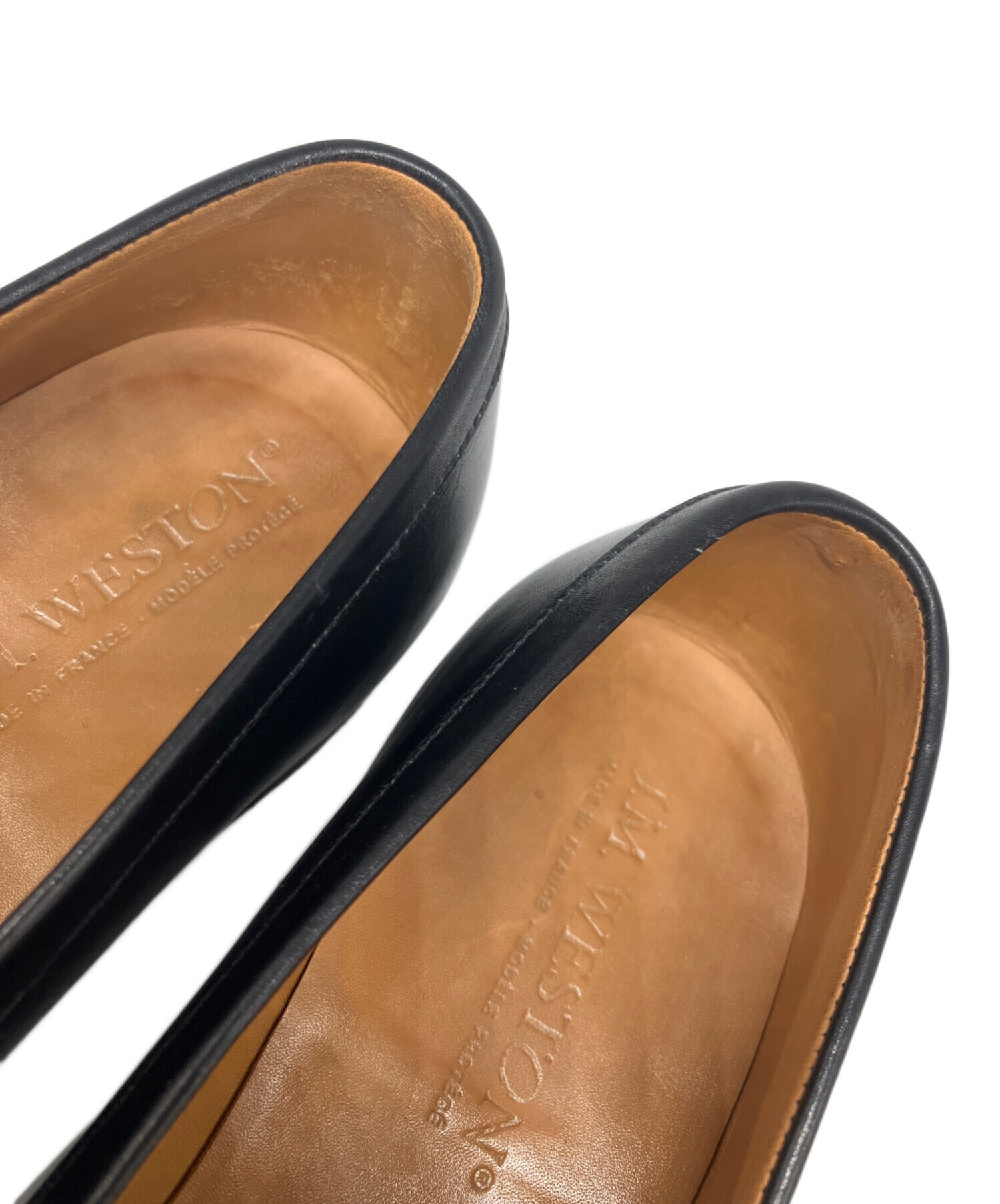 中古・古着通販】J.M.WESTON (ジェイエムウエストン) SIGNATURE LOAFER