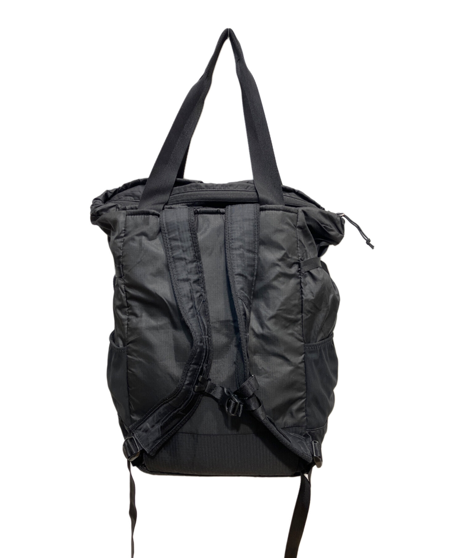 中古・古着通販】Patagonia (パタゴニア) Lightweight Travel Tote