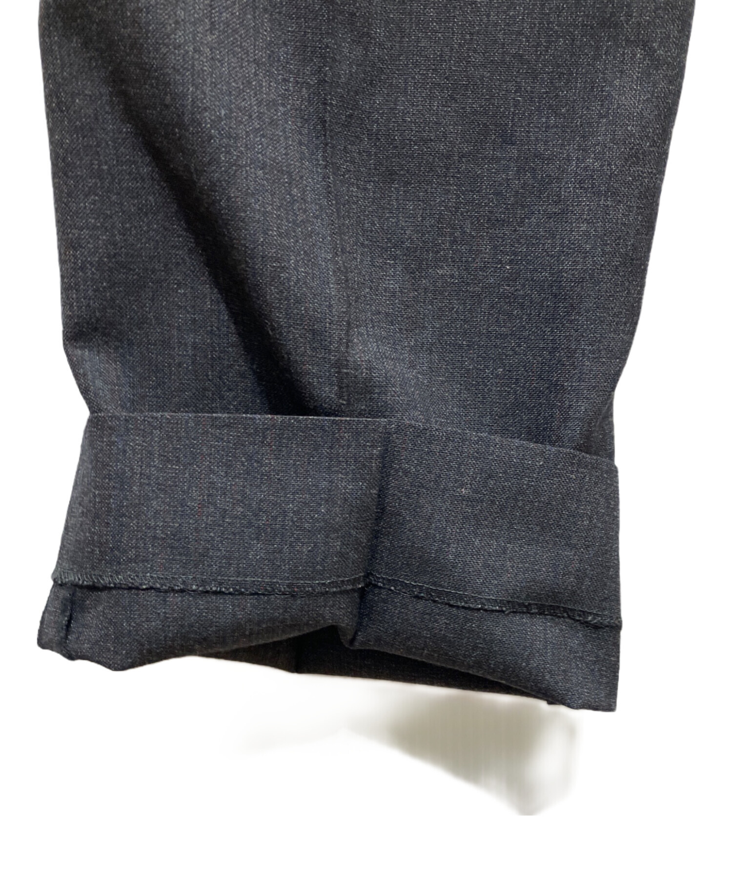 visvim HAKAMA パンツ メンズ 2 袴 スラックス 中古・古着通販】VISVIM