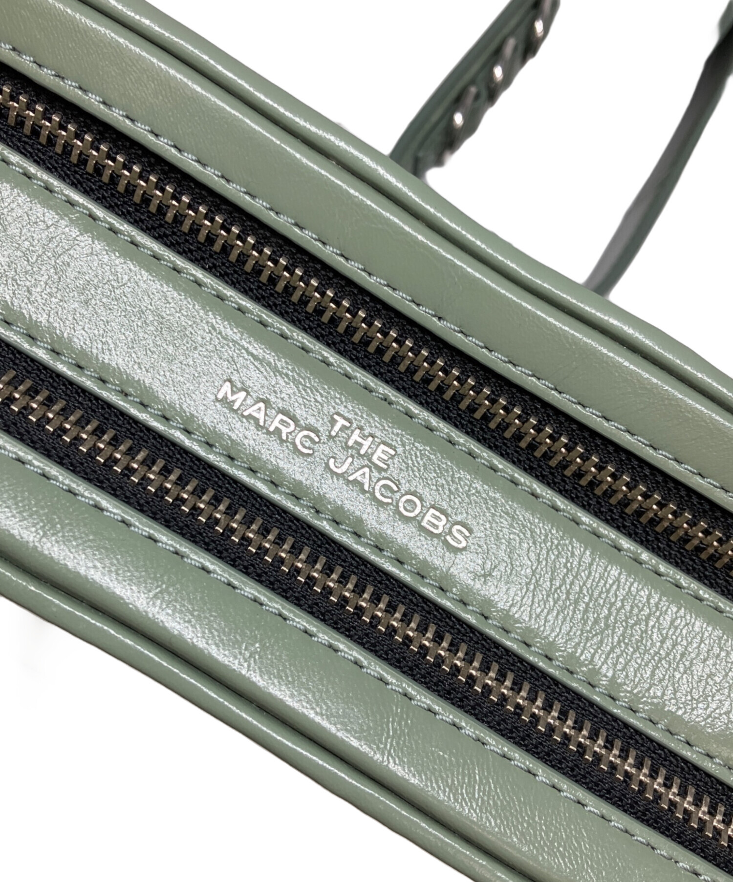 中古・古着通販】THE MARC JACOBS (ザマークジェイコブス) THE