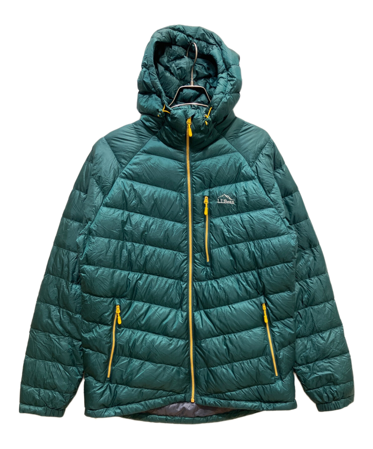 中古・古着通販】L.L.Bean (エルエルビーン) ウルトラライト 850 
