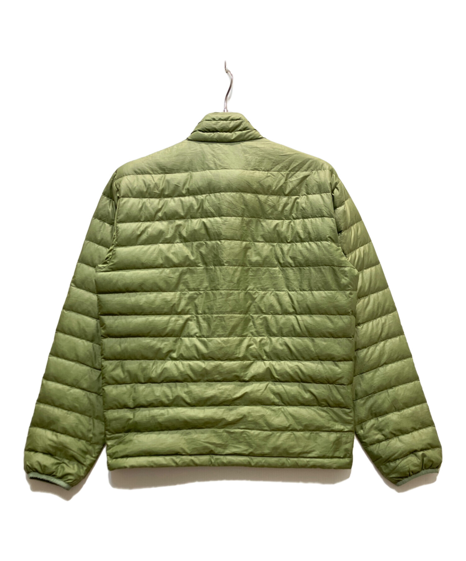 中古・古着通販】Patagonia (パタゴニア) ダウン・セーター Down