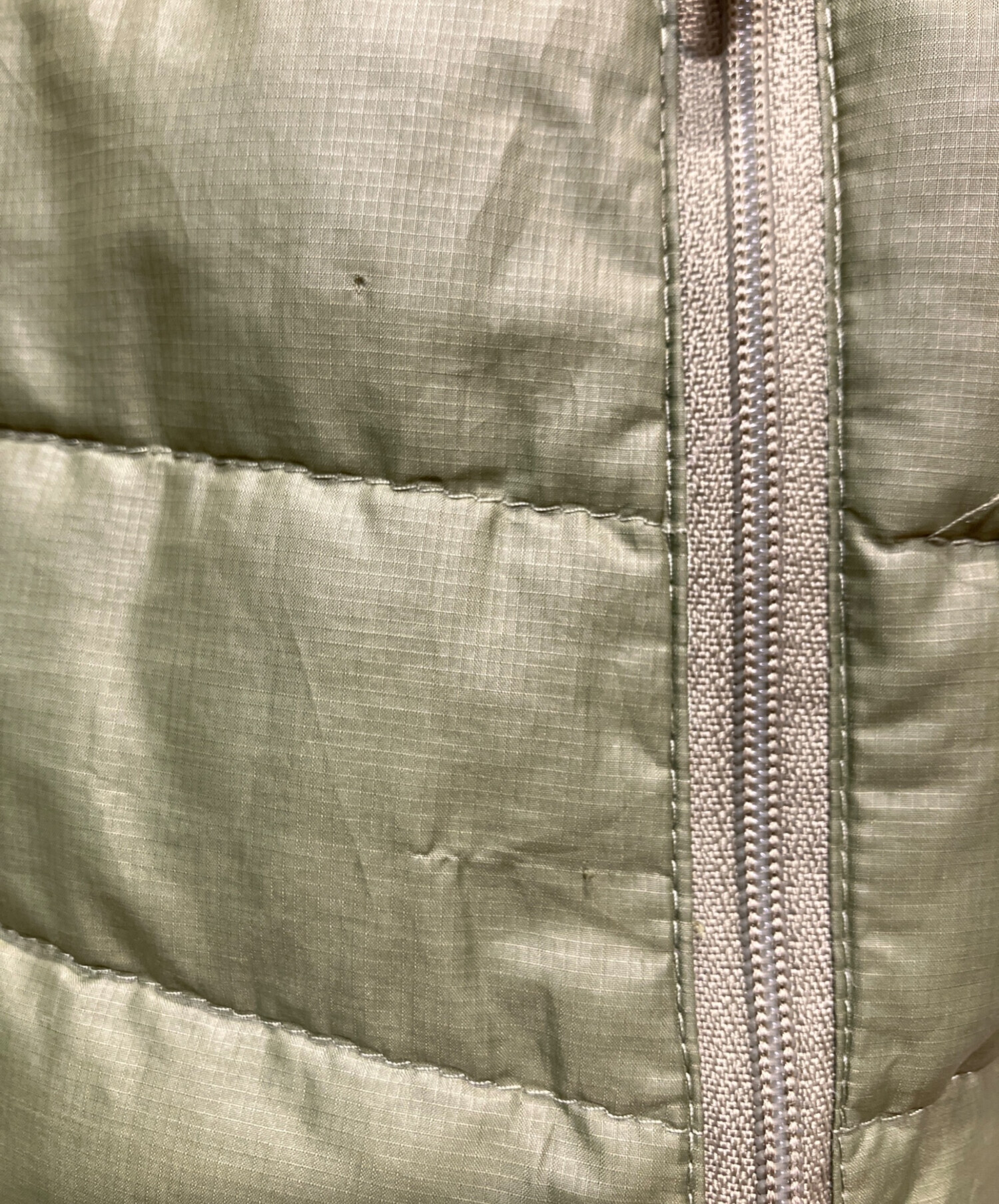 中古・古着通販】Patagonia (パタゴニア) ダウン・セーター Down