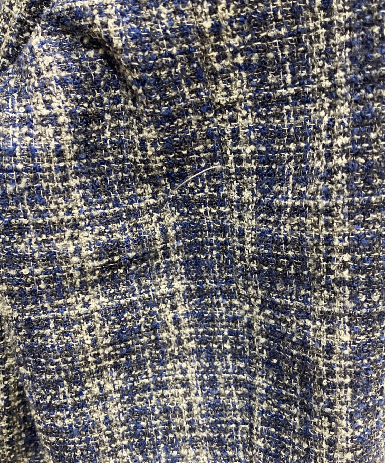 中古・古着通販】SOVEREIGN (ソブリン) ファンシーチェック 3B