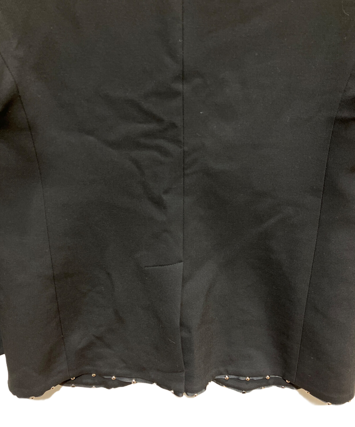 中古・古着通販】EMPORIO ARMANI (エンポリオ アルマーニ) テーラード