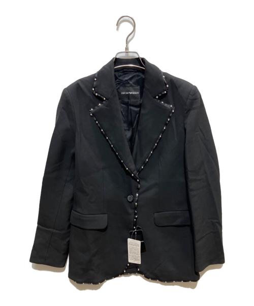中古・古着通販】EMPORIO ARMANI (エンポリオ アルマーニ) テーラード