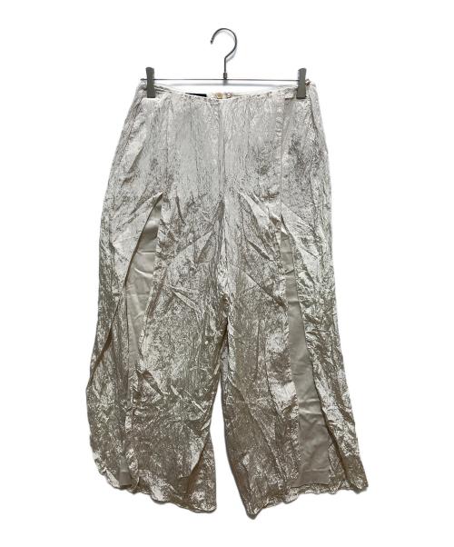中古・古着通販】GIORGIO ARMANI (ジョルジオアルマーニ) パンツ