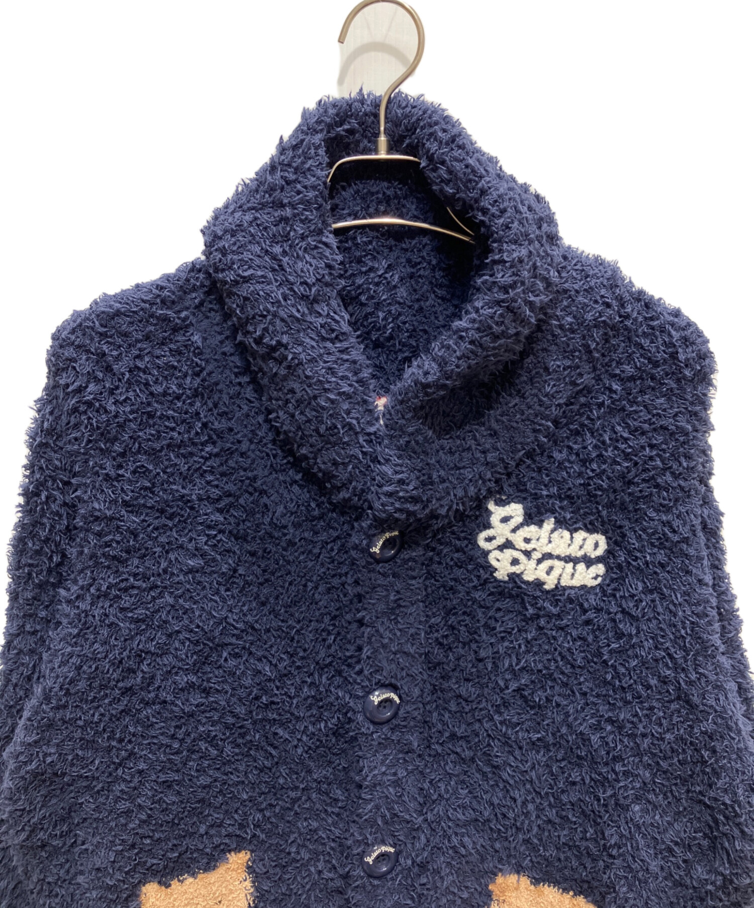中古・古着通販】GELATO PIQUE HOMME (ジェラートピケ オム) スノー