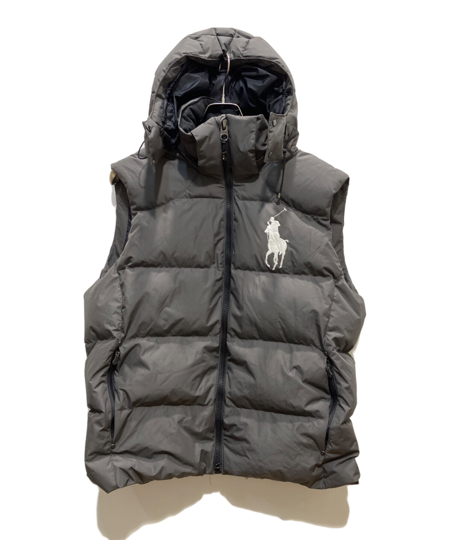 中古・古着通販】POLO RALPH LAUREN (ポロ・ラルフローレン) ダウン