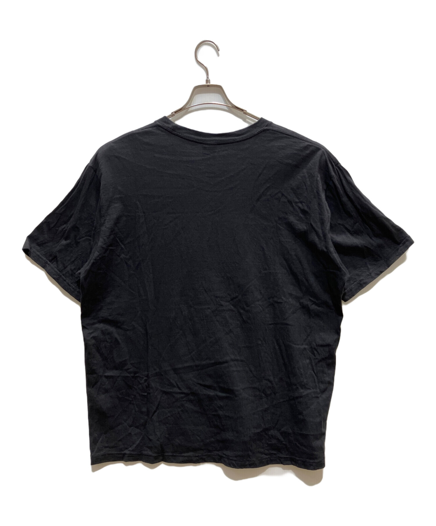 中古・古着通販】Supreme (シュプリーム) Bear Tee ブラック サイズ:XL