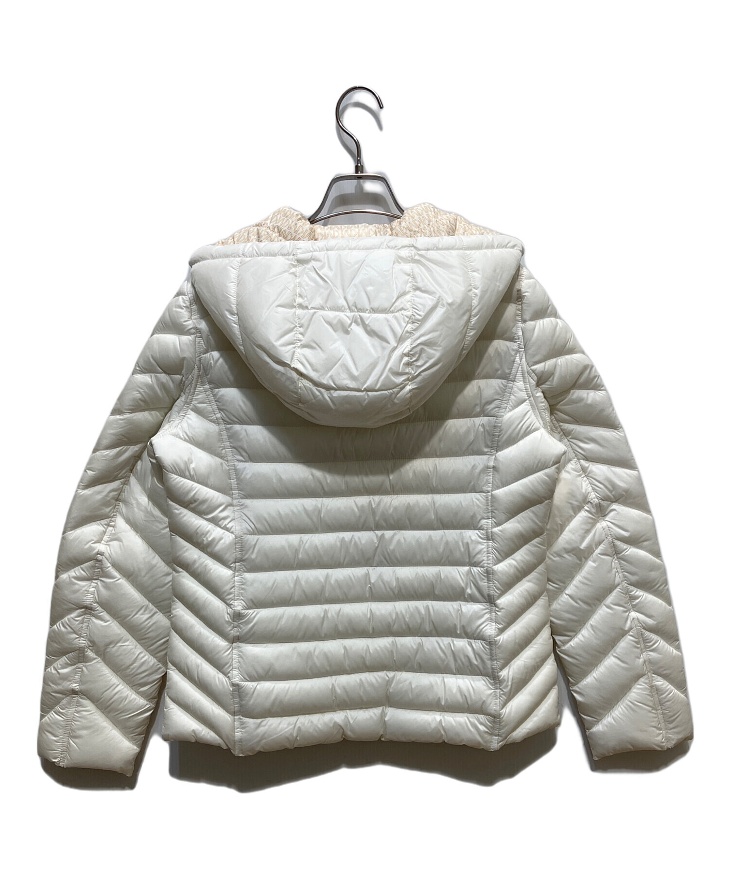 MICHAEL KORS。数回使用　美品 中古・古着通販】MICHAEL KORS (マイケルコース) Chevron Logo Print