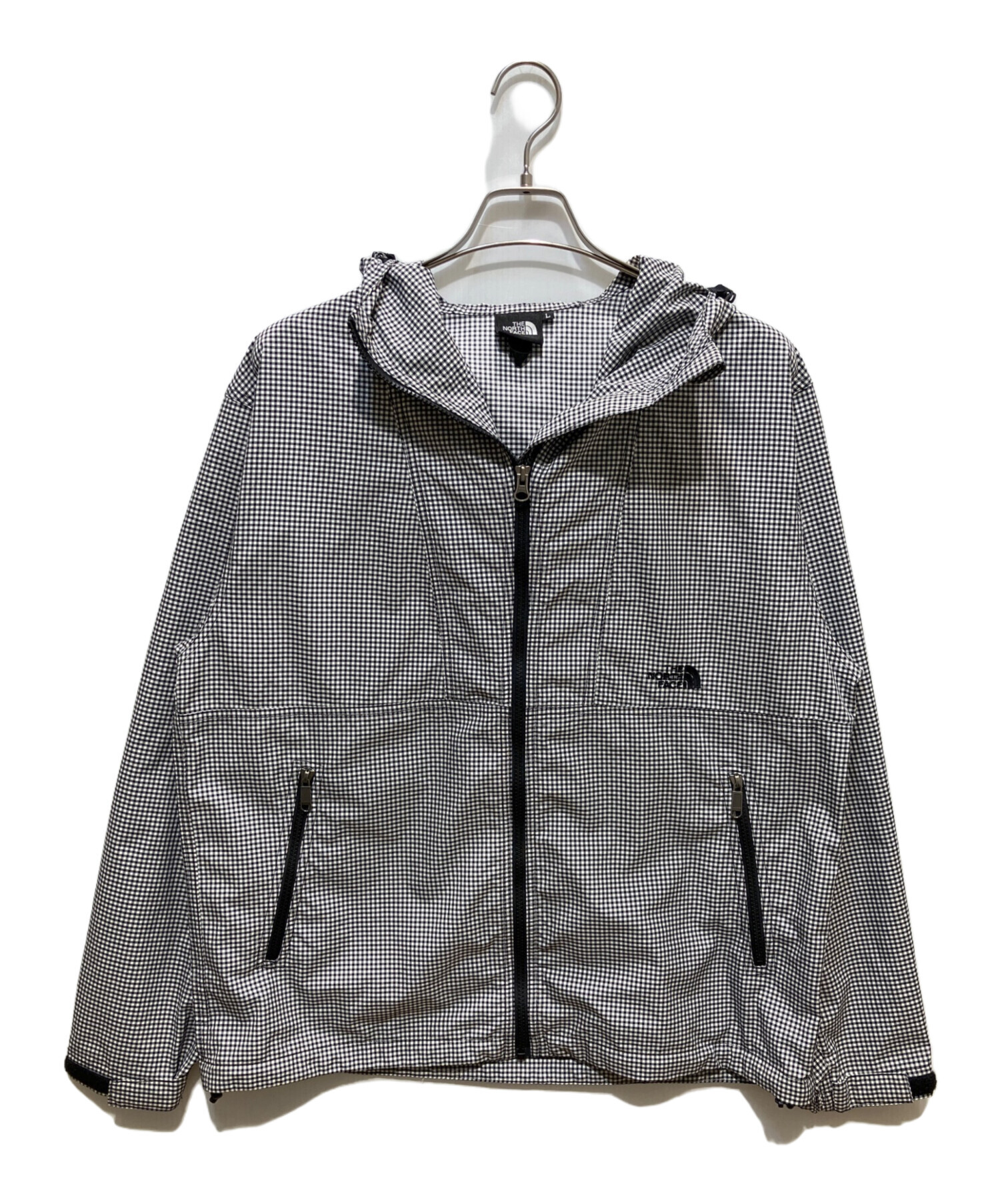 中古・古着通販】THE NORTH FACE (ザ ノース フェイス) ノベルティ
