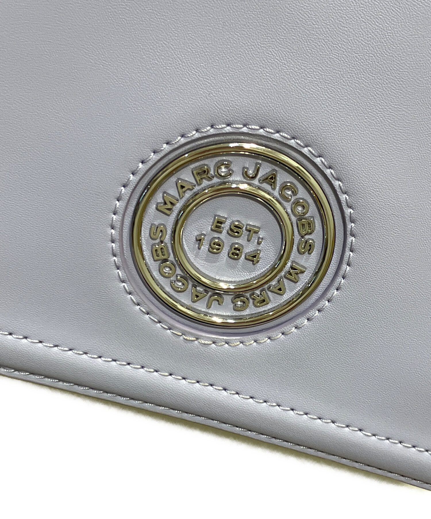 中古・古着通販】MARC JACOBS (マークジェイコブス) 2WAYショルダー 