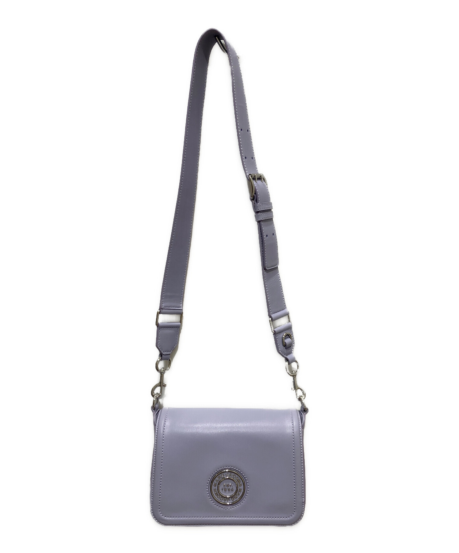 中古・古着通販】MARC JACOBS (マークジェイコブス) 2WAYショルダー