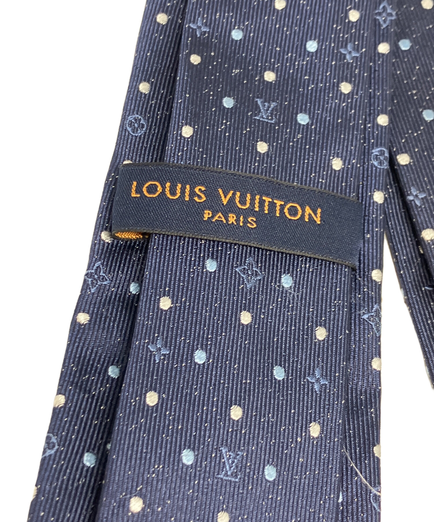 中古・古着通販】LOUIS VUITTON (ルイ ヴィトン) モノグラムシルク