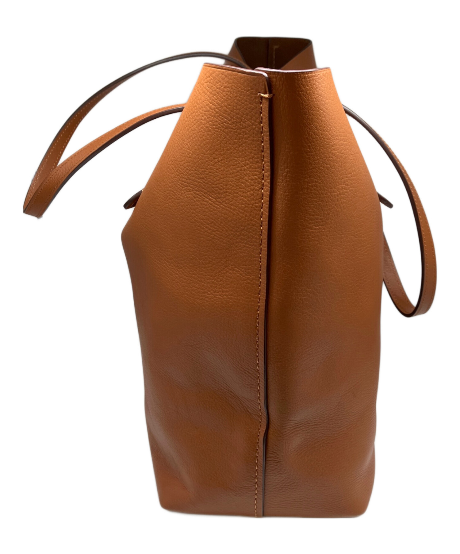 中古・古着通販】COACH (コーチ) ハドソン ナチュラル スムース レザー