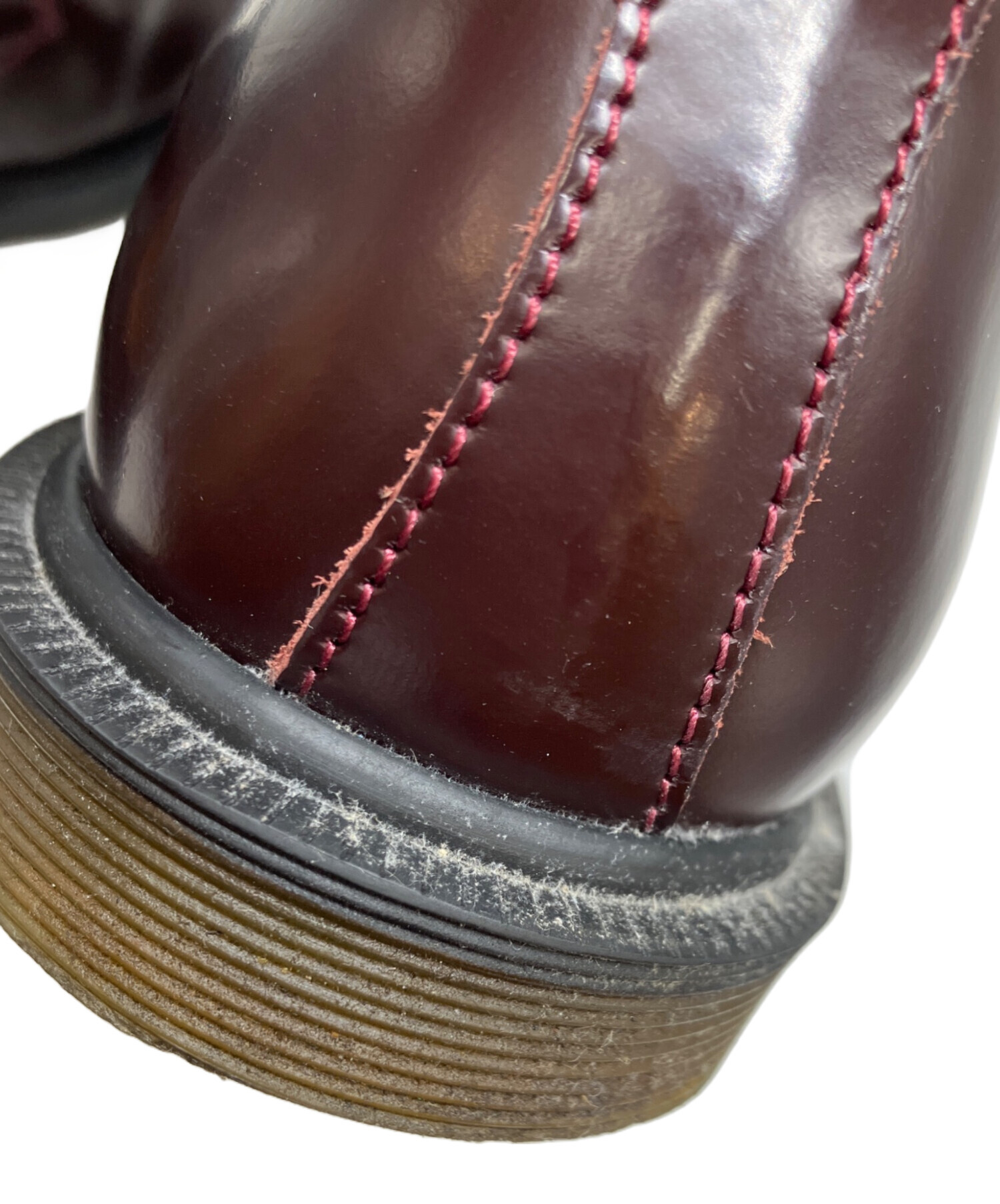 中古・古着通販】Dr.Martens (ドクターマーチン) ARCHIE 3ホール
