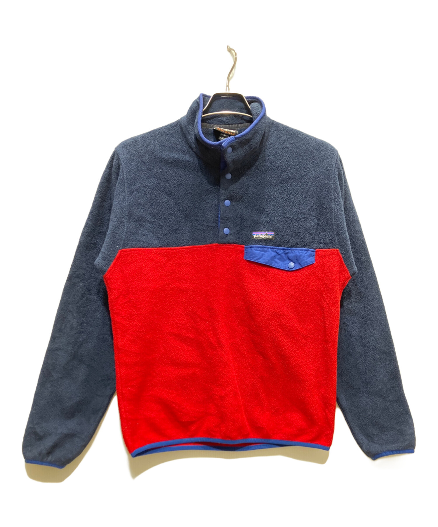 中古・古着通販】Patagonia (パタゴニア) ライトウェイトシンチラ