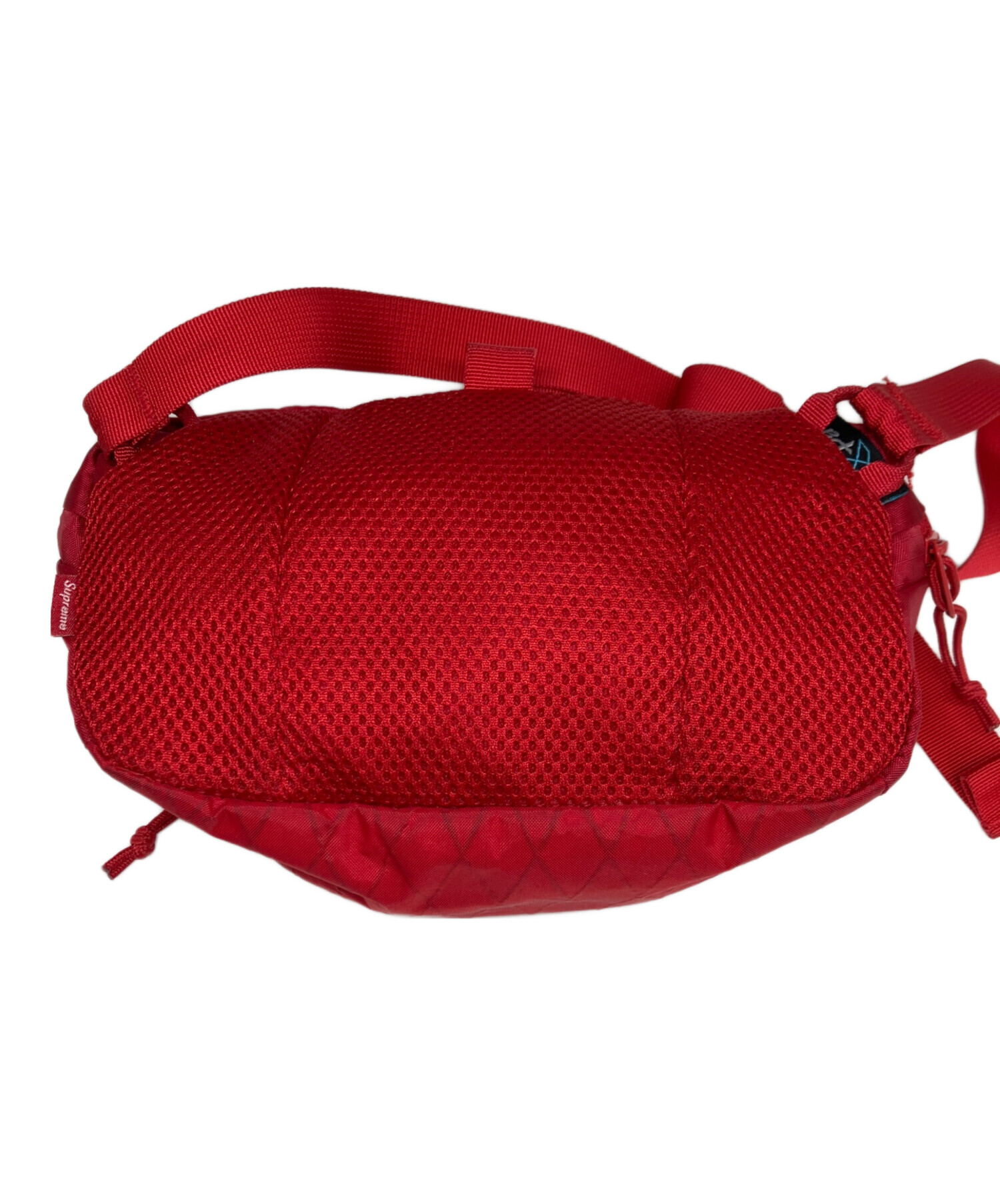 中古・古着通販】Supreme (シュプリーム) 23AW Waist Bag レッド