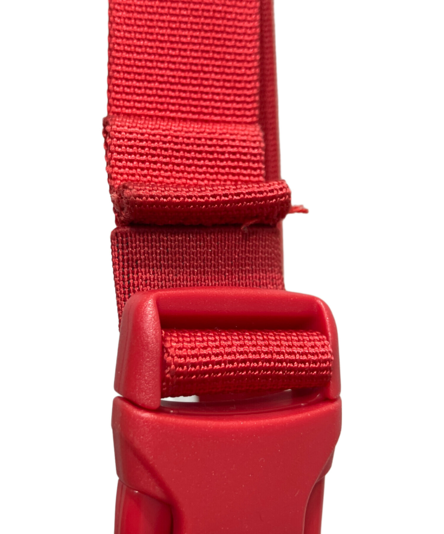 中古・古着通販】Supreme (シュプリーム) 23AW Waist Bag レッド