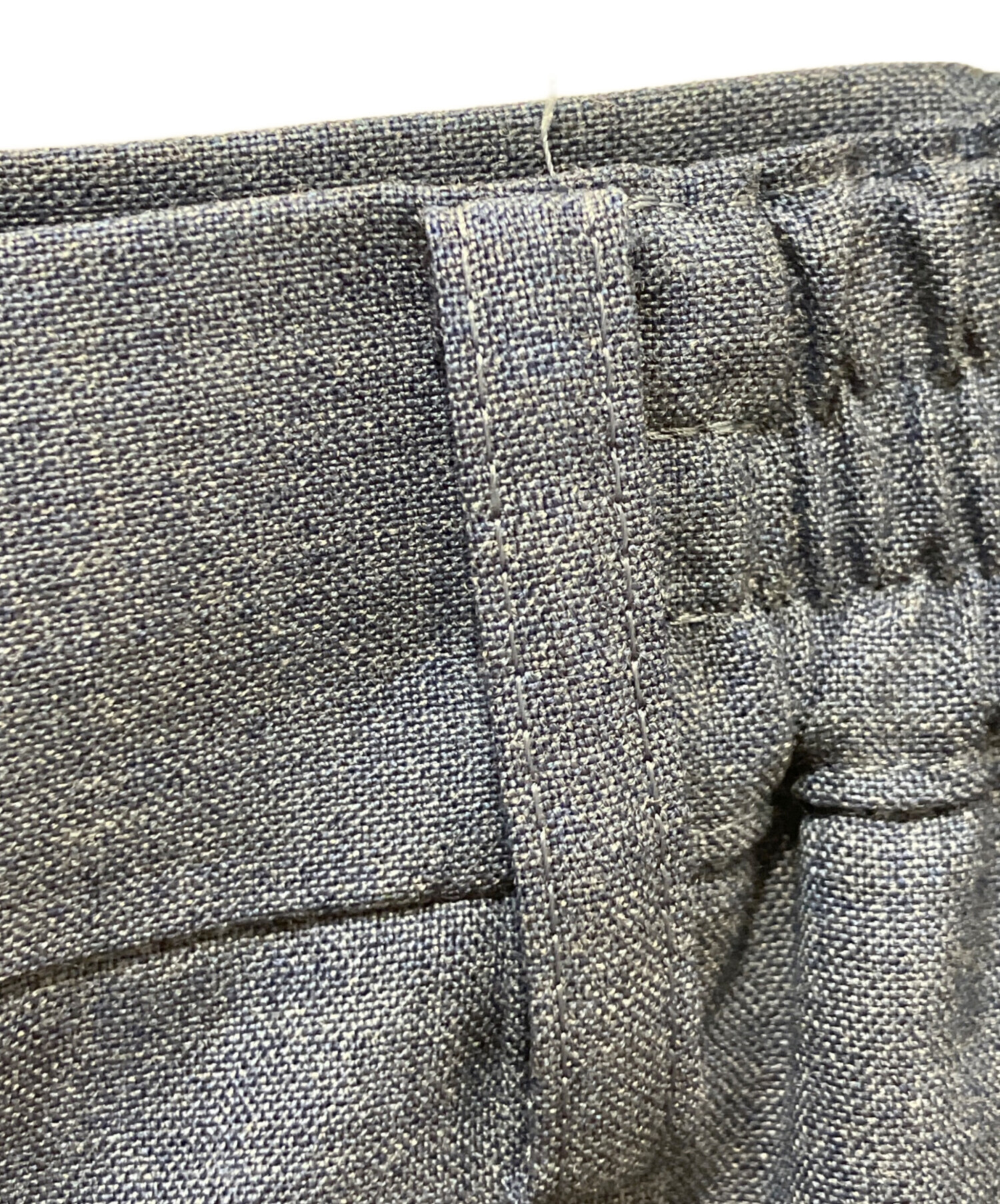 中古・古着通販】COMME des GARCONS HOMME DEUX (コムデギャルソン