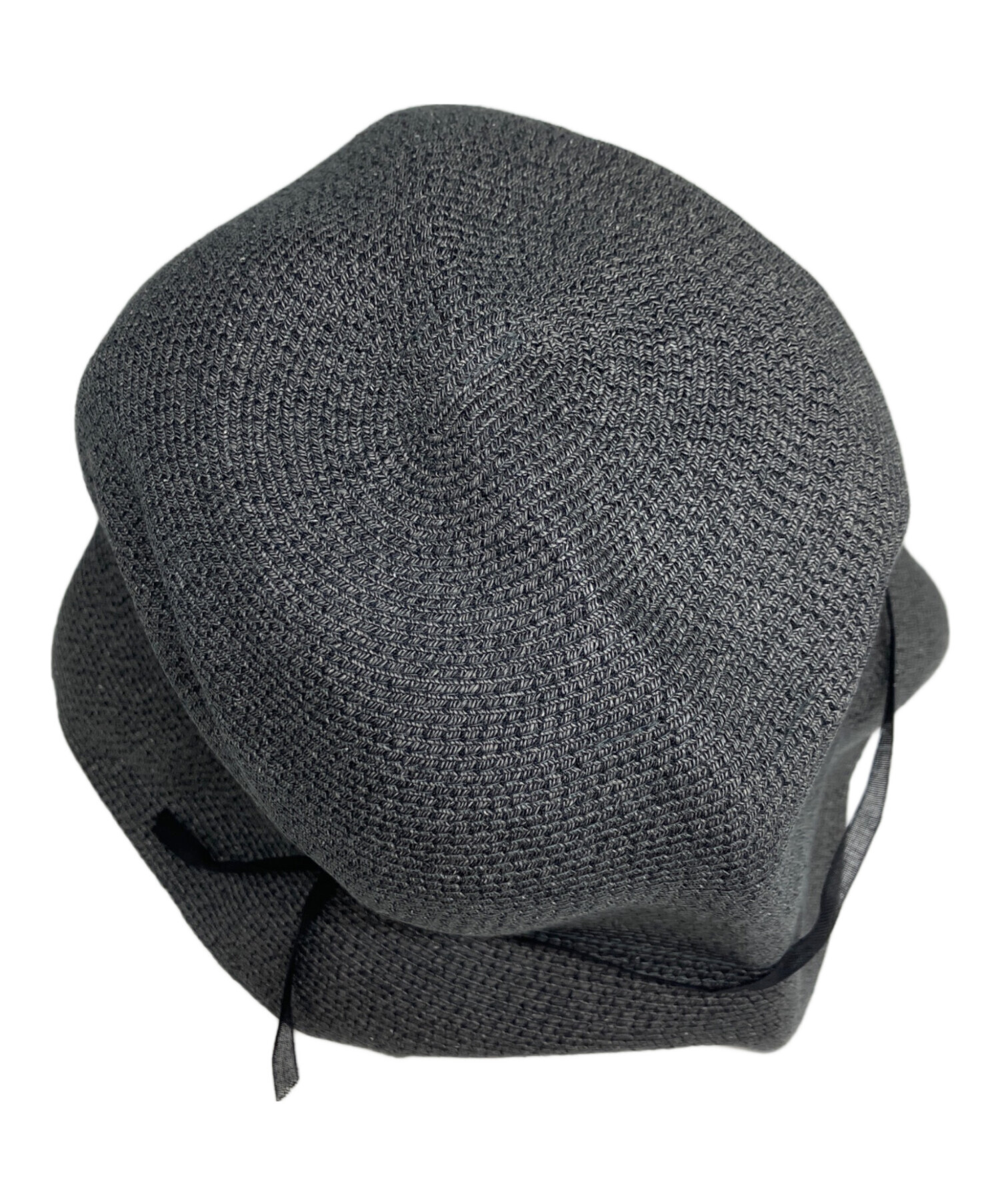 中古・古着通販】mature ha. (マチュアーハ) WR paper braid light hat