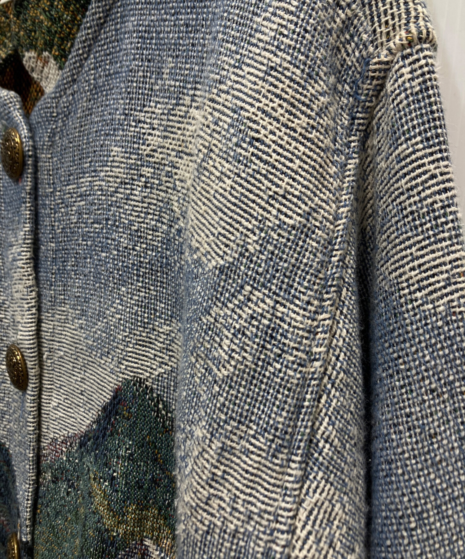 中古・古着通販】SUGAR STREET WEAVERS (シュガーストリートウェーバー