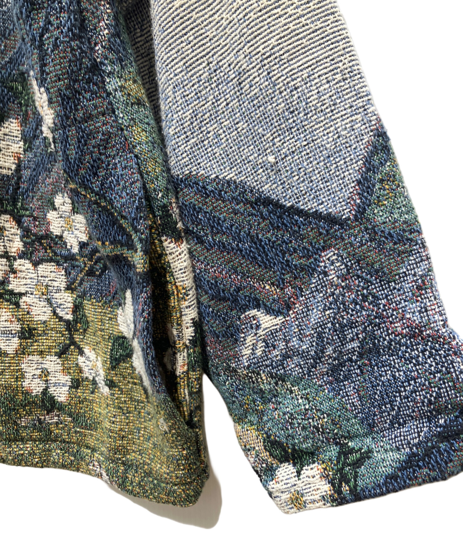 中古・古着通販】SUGAR STREET WEAVERS (シュガーストリートウェーバー