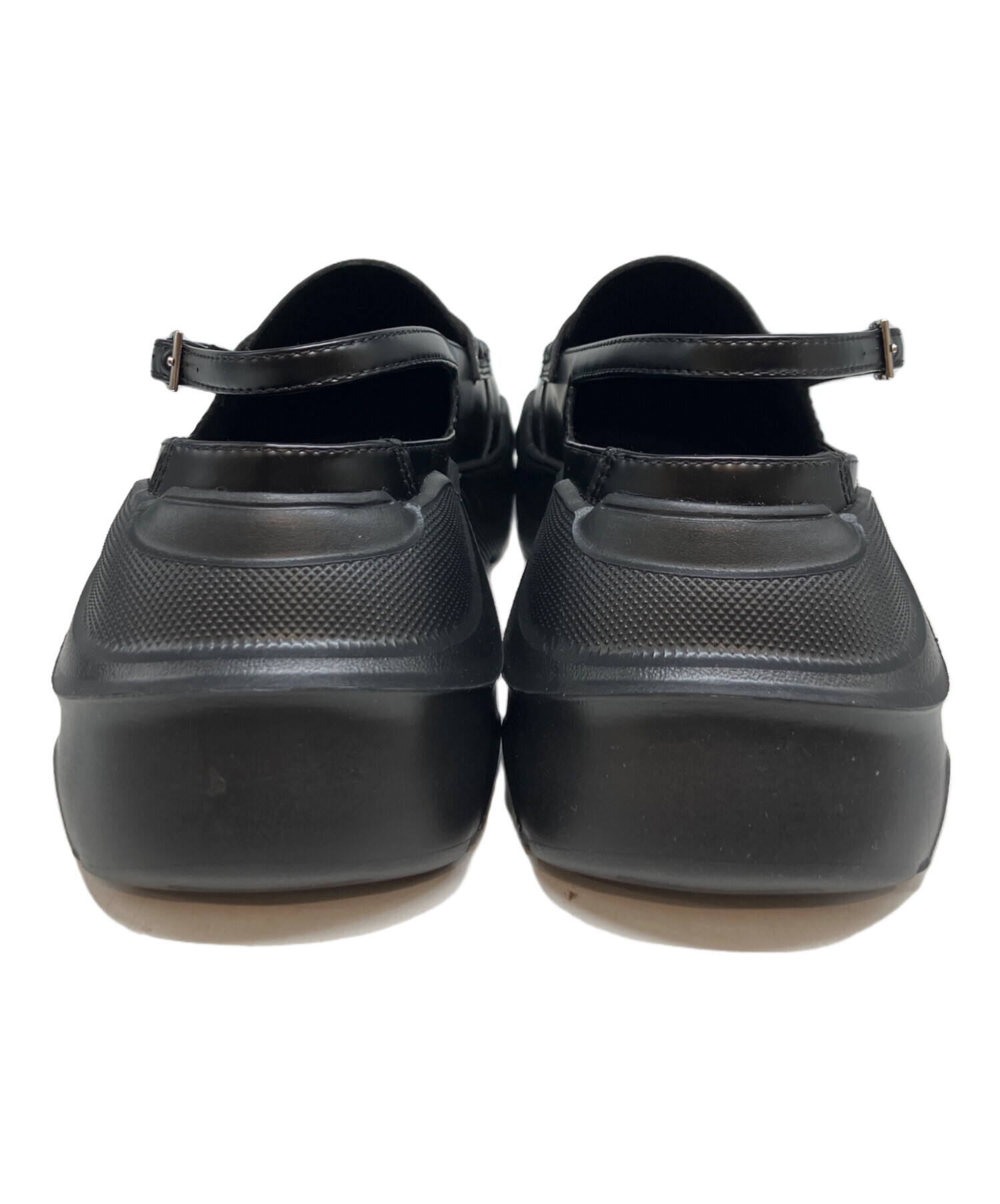 中古・古着通販】AKIKOAOKI (アキコアオキ) demi faux leather 