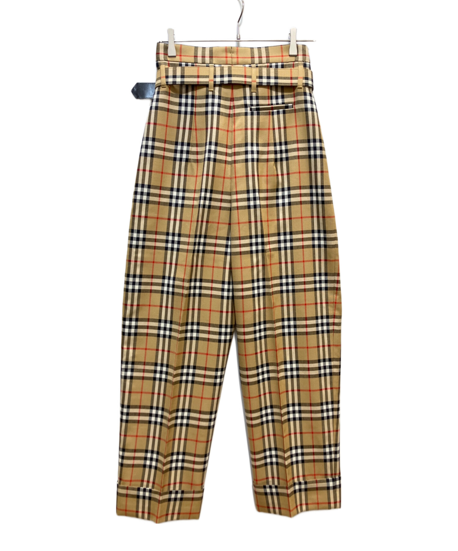 中古・古着通販】BURBERRY (バーバリー) Vivienne Westwood