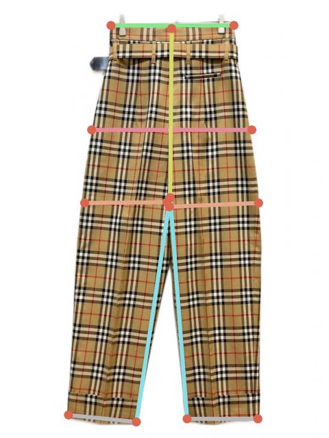 中古・古着通販】BURBERRY (バーバリー) Vivienne Westwood