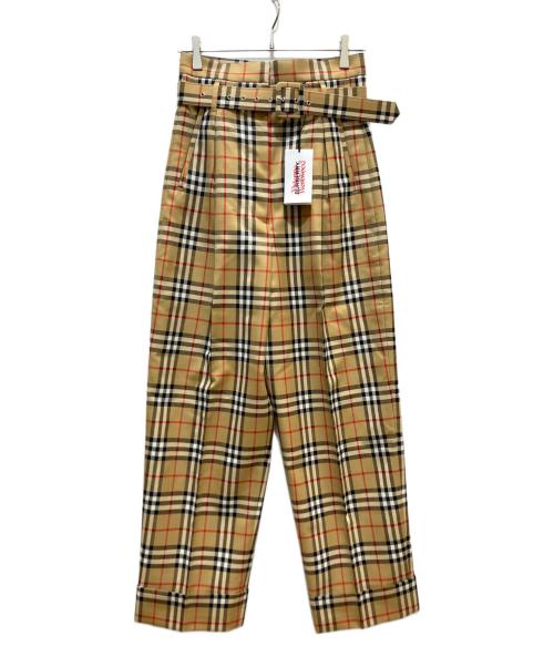中古・古着通販】BURBERRY (バーバリー) Vivienne Westwood