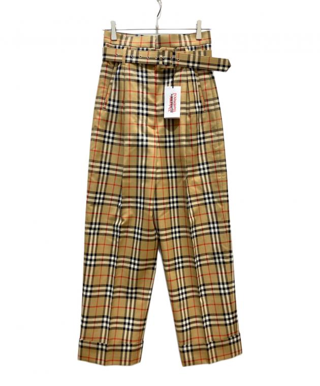 中古・古着通販】BURBERRY (バーバリー) Vivienne Westwood