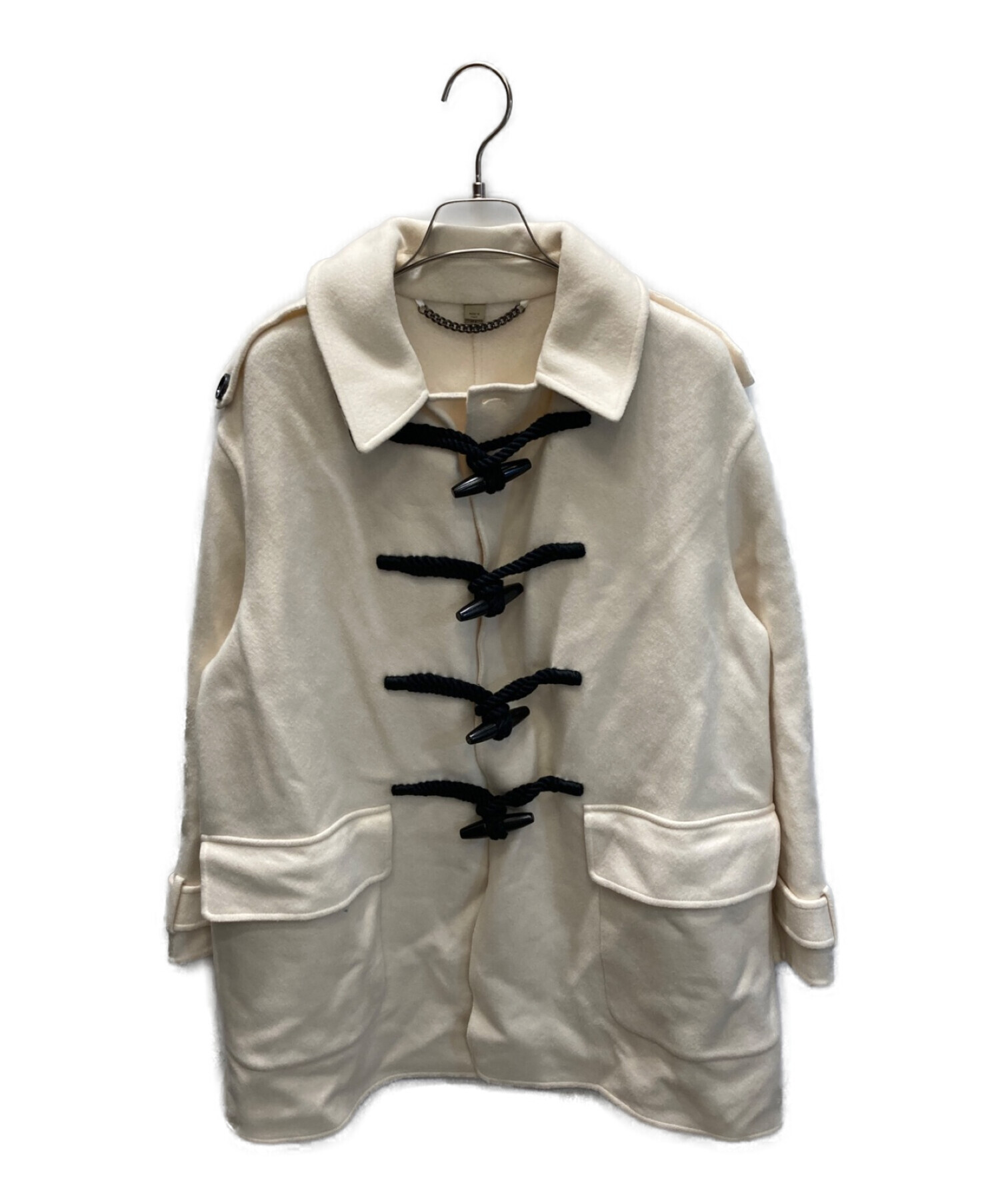 中古・古着通販】BURBERRY LONDON (バーバリー ロンドン) カシミヤ混 