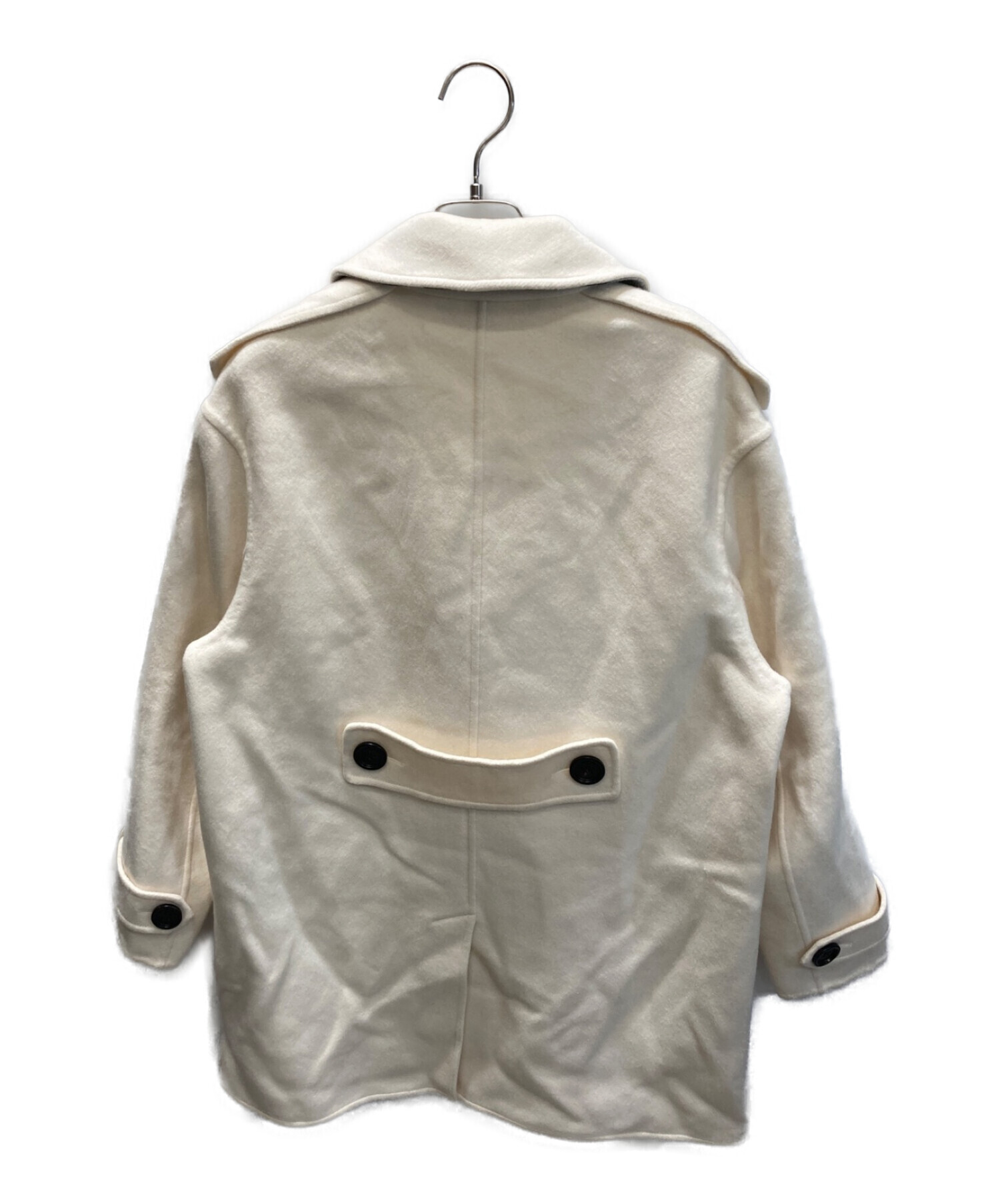 中古・古着通販】BURBERRY LONDON (バーバリー ロンドン) カシミヤ混 