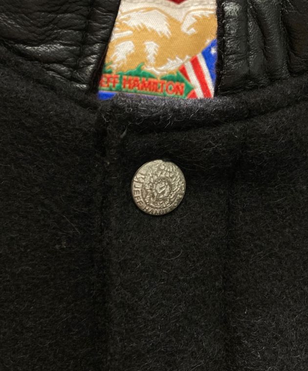 中古・古着通販】JEFF HAMILTON (ジェフハミルトン) チームロゴ