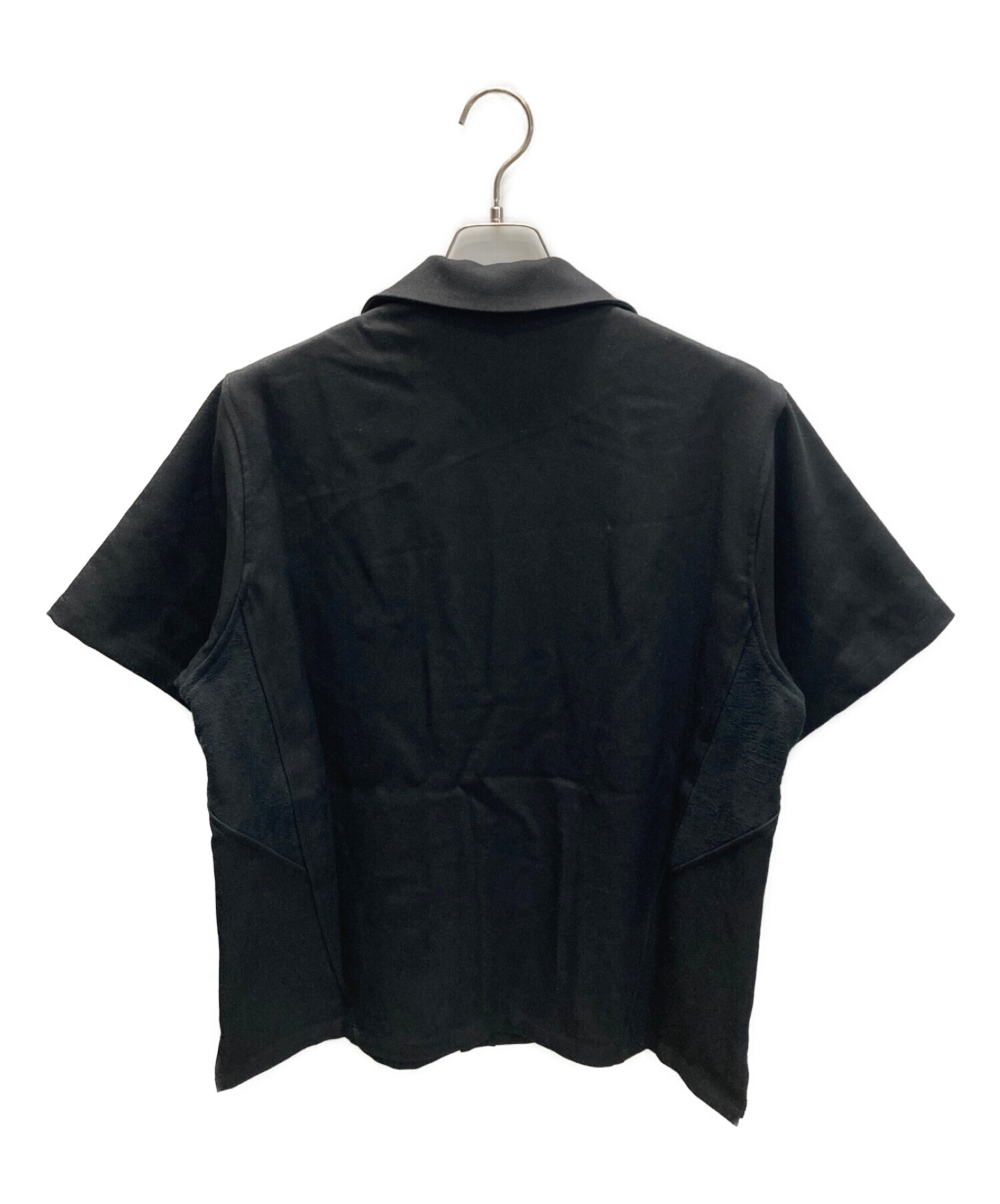 2023ss NOT UGLY docking shirt not ugly docking shirt M