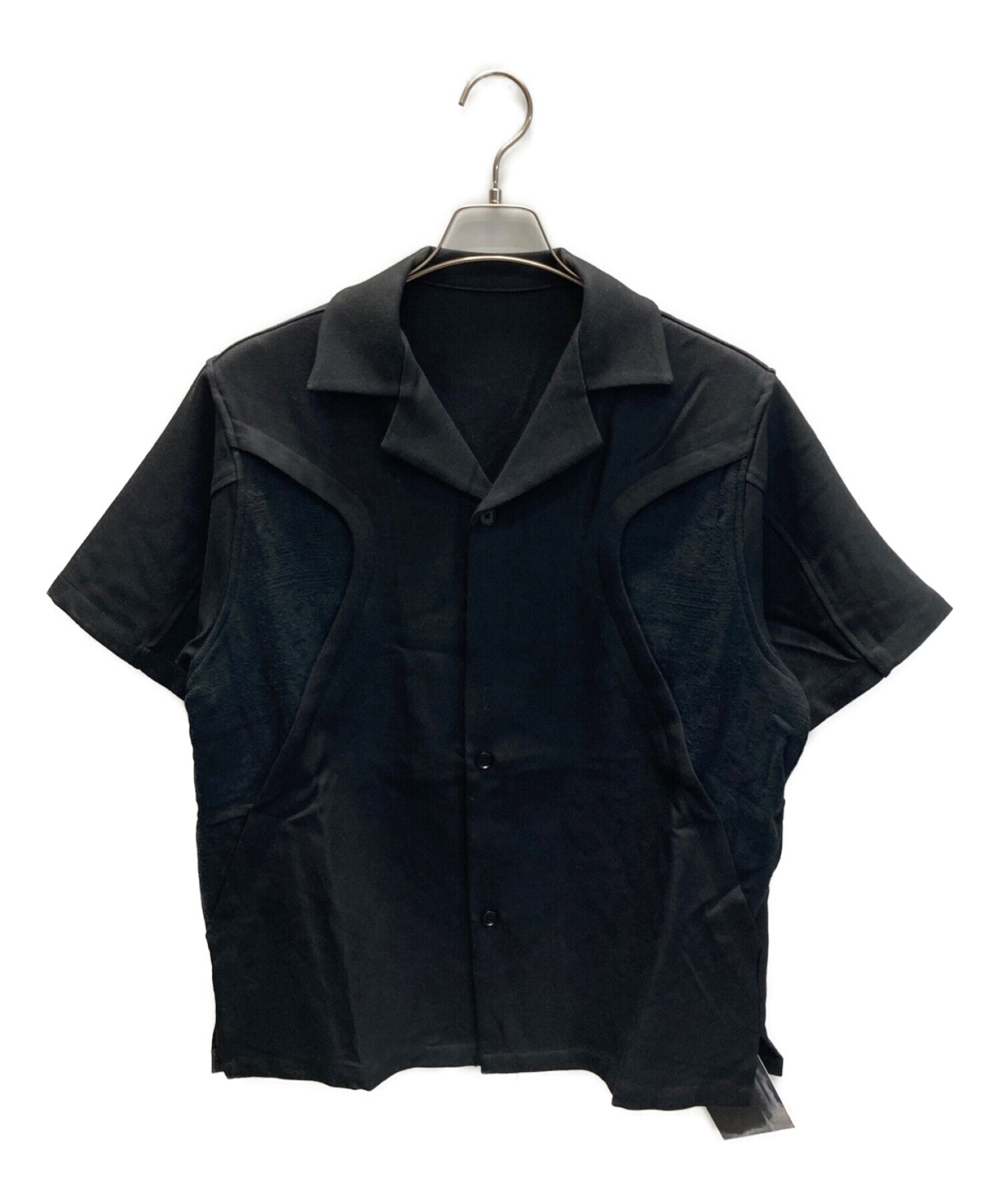 NOT UGLY docking shirt 2023ss not ugly docking shirt L 公式