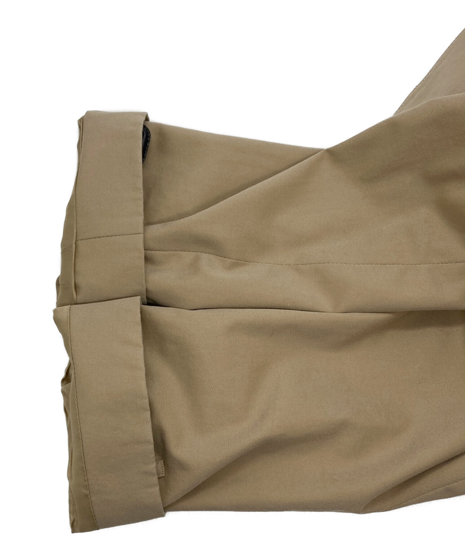 中古・古着通販】BURBERRY (バーバリー) ライナー付トレンチ