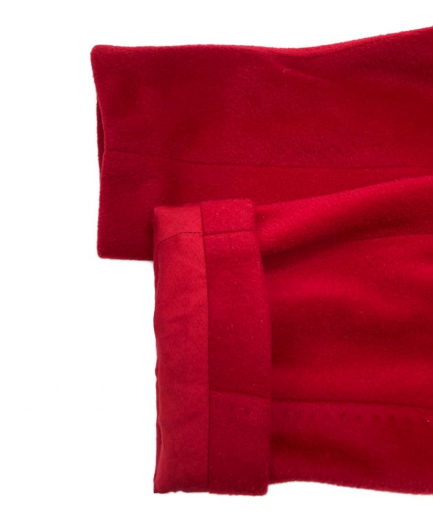 【新品未使用】マックスマーラ クチートアマーノ ベルテッドコート レッド 楽天市場】【マックスマーラ】Max mara キャメル ベルテッド