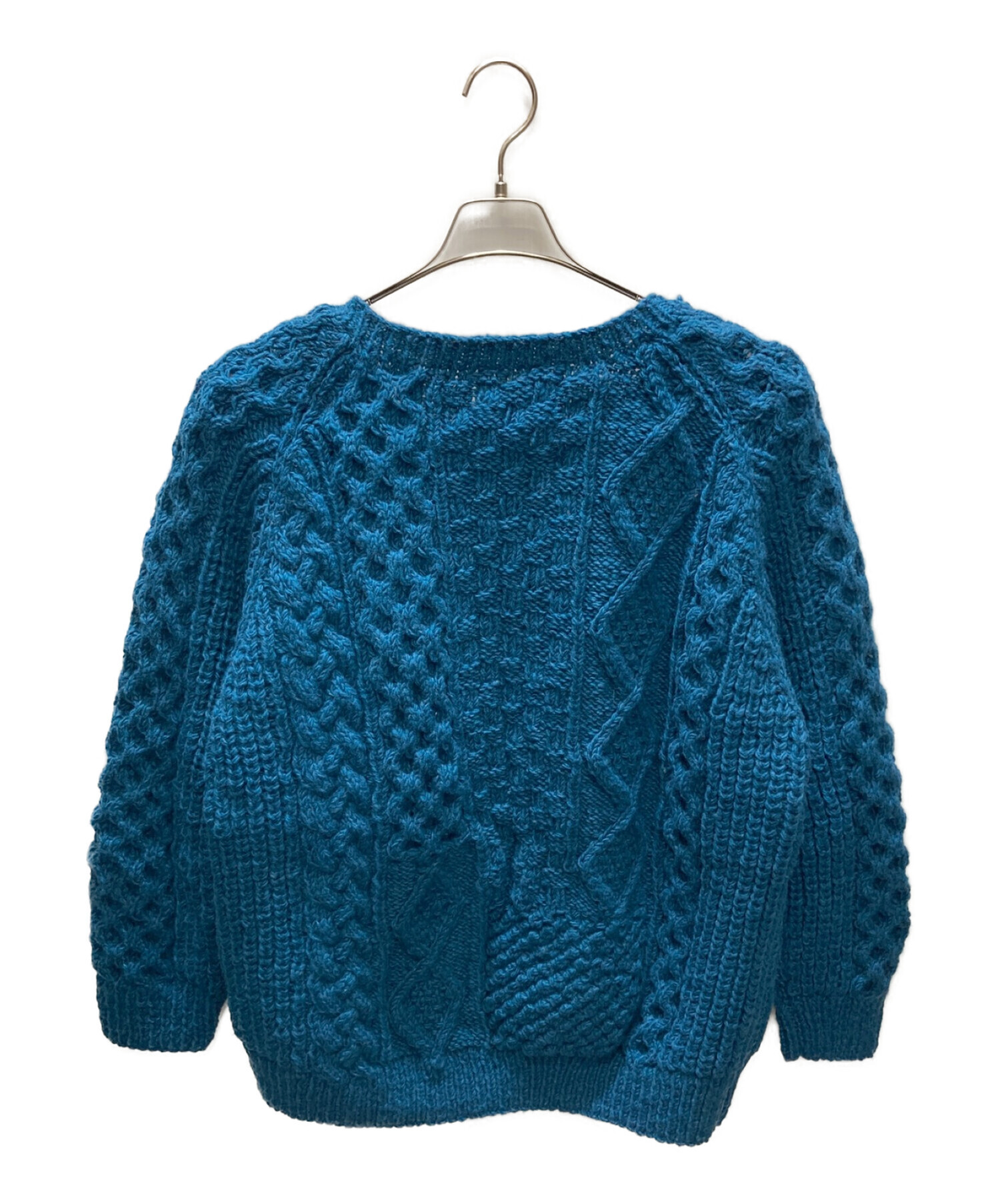 Sunrays サンレイズ ジャーナルスタンダード別注 ハンドニット by