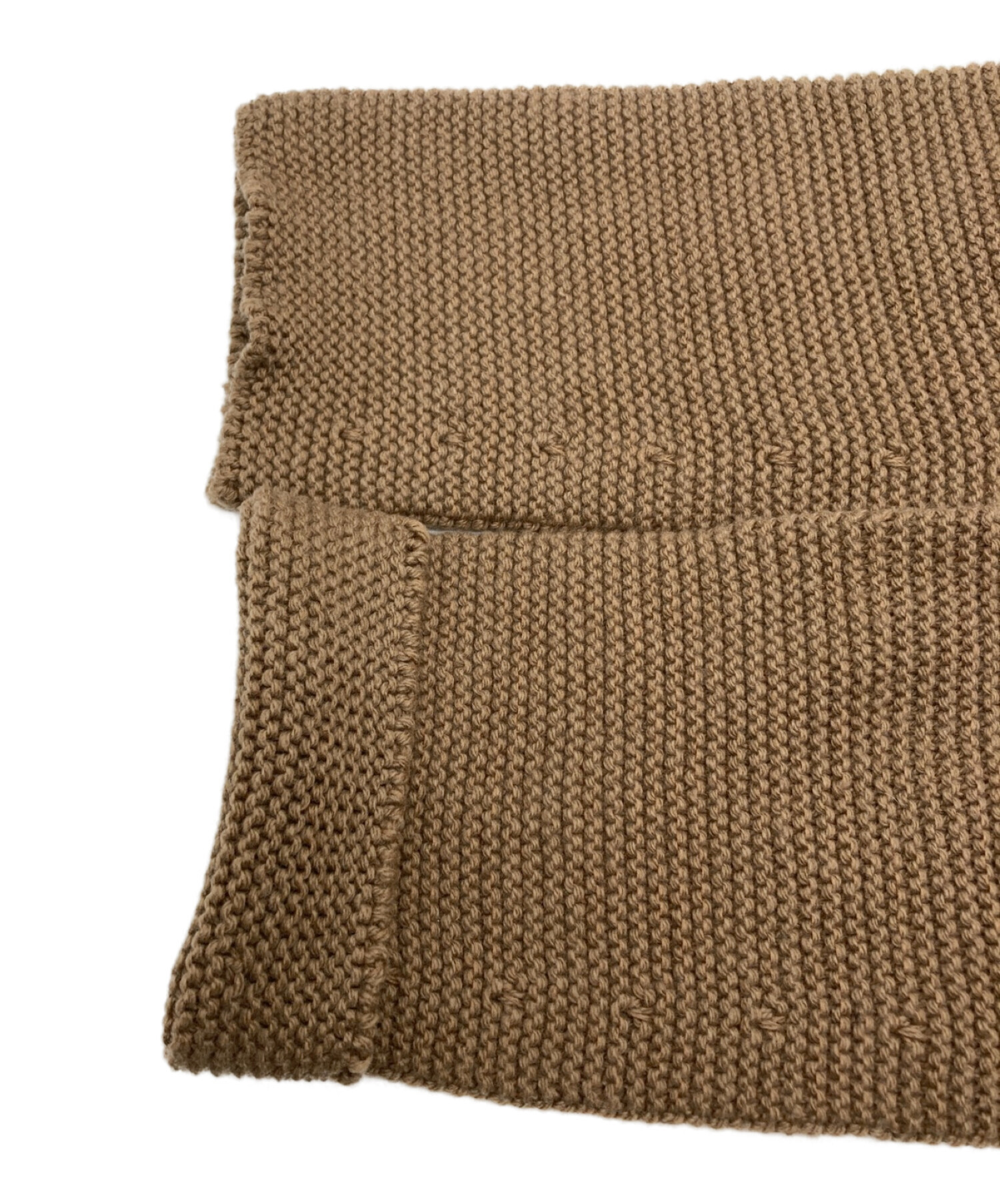 中古・古着通販】BRAHMIN (ブラーミン) ロングニットカーディガン