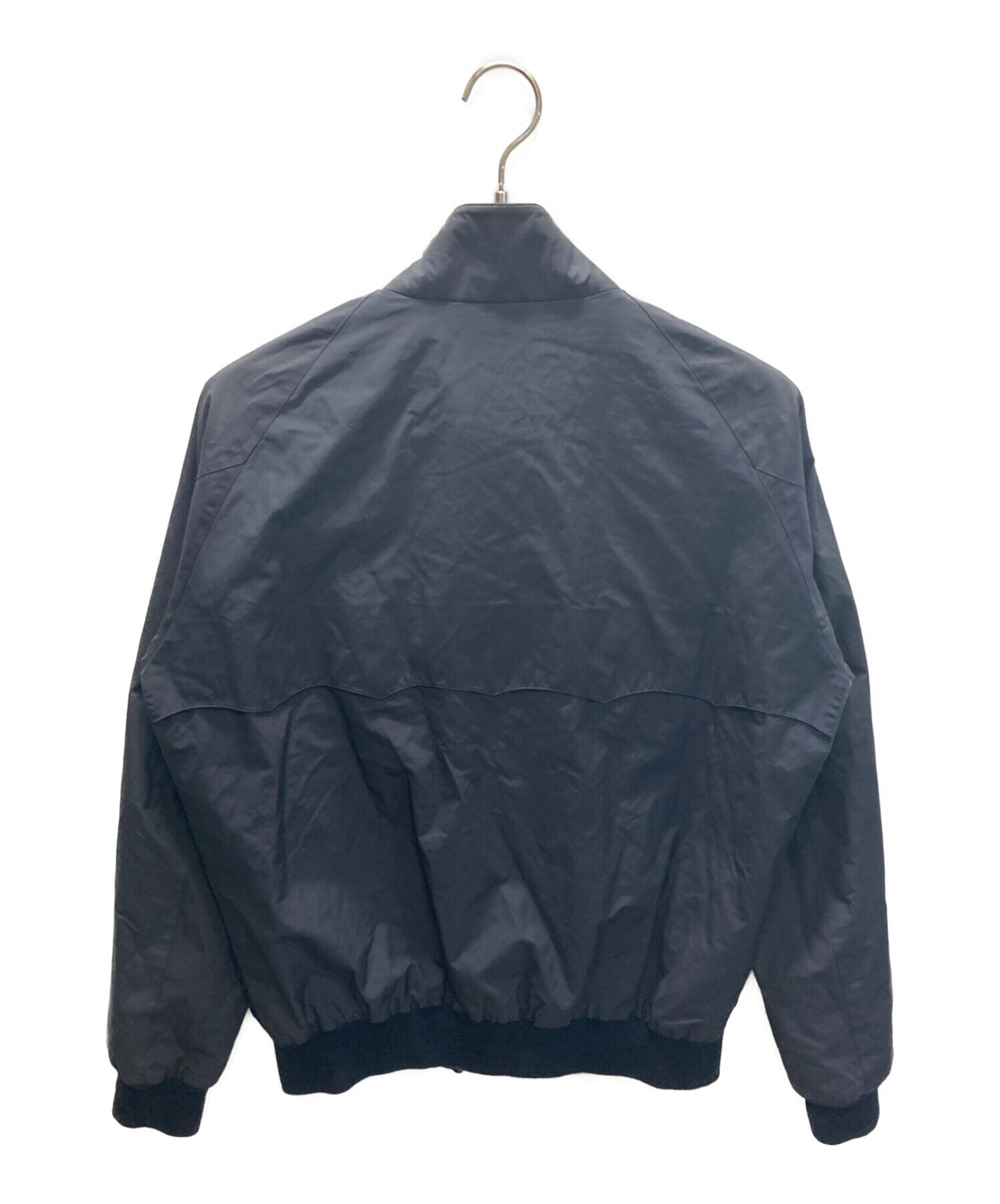 STÜSSY BARACUTA G9 レア 中古・古着通販】BARACUTA (バラクータ) stussy (ステューシー