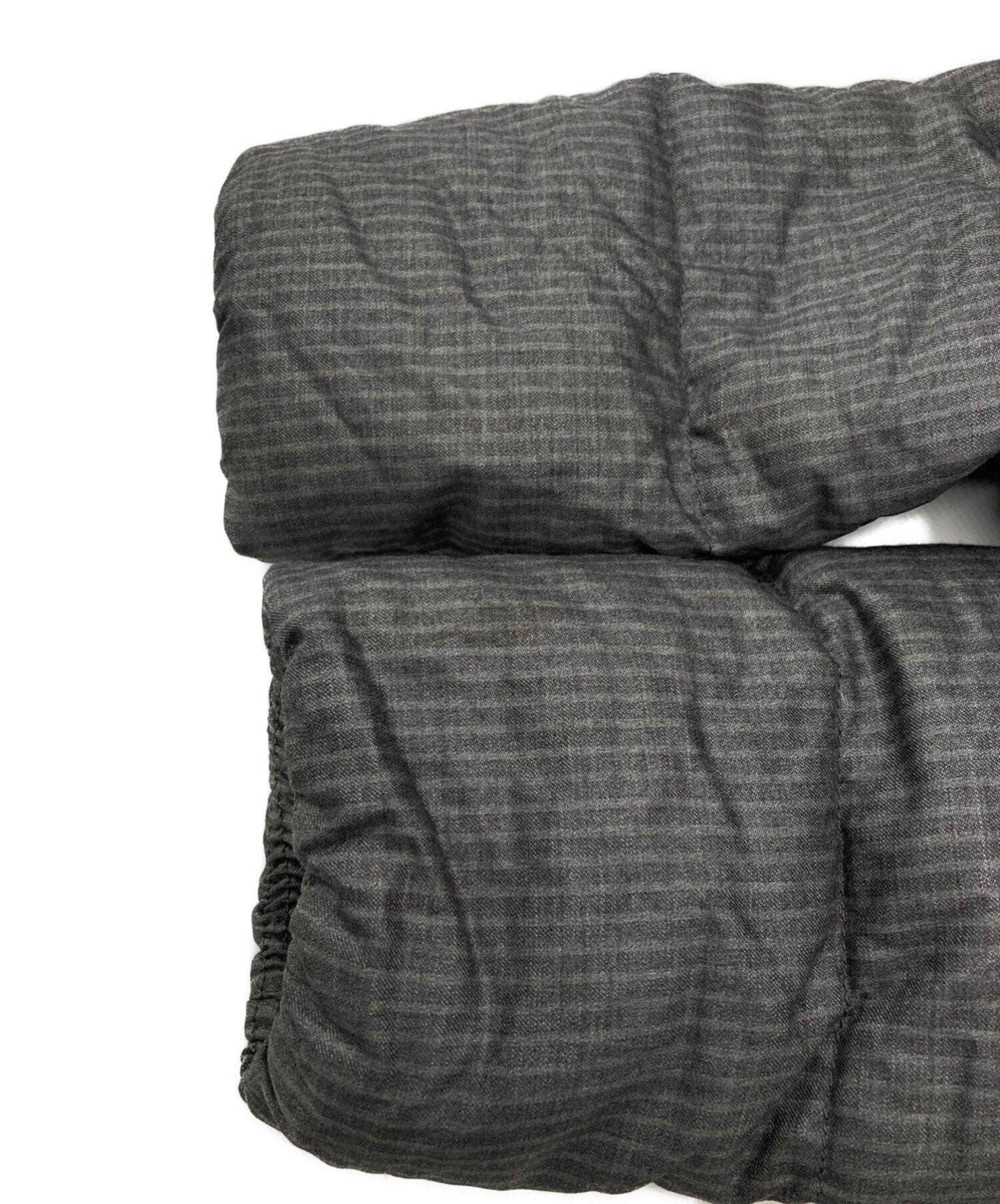 中古・古着通販】DUVETICA (デュベティカ) ダウンジャケット グレー