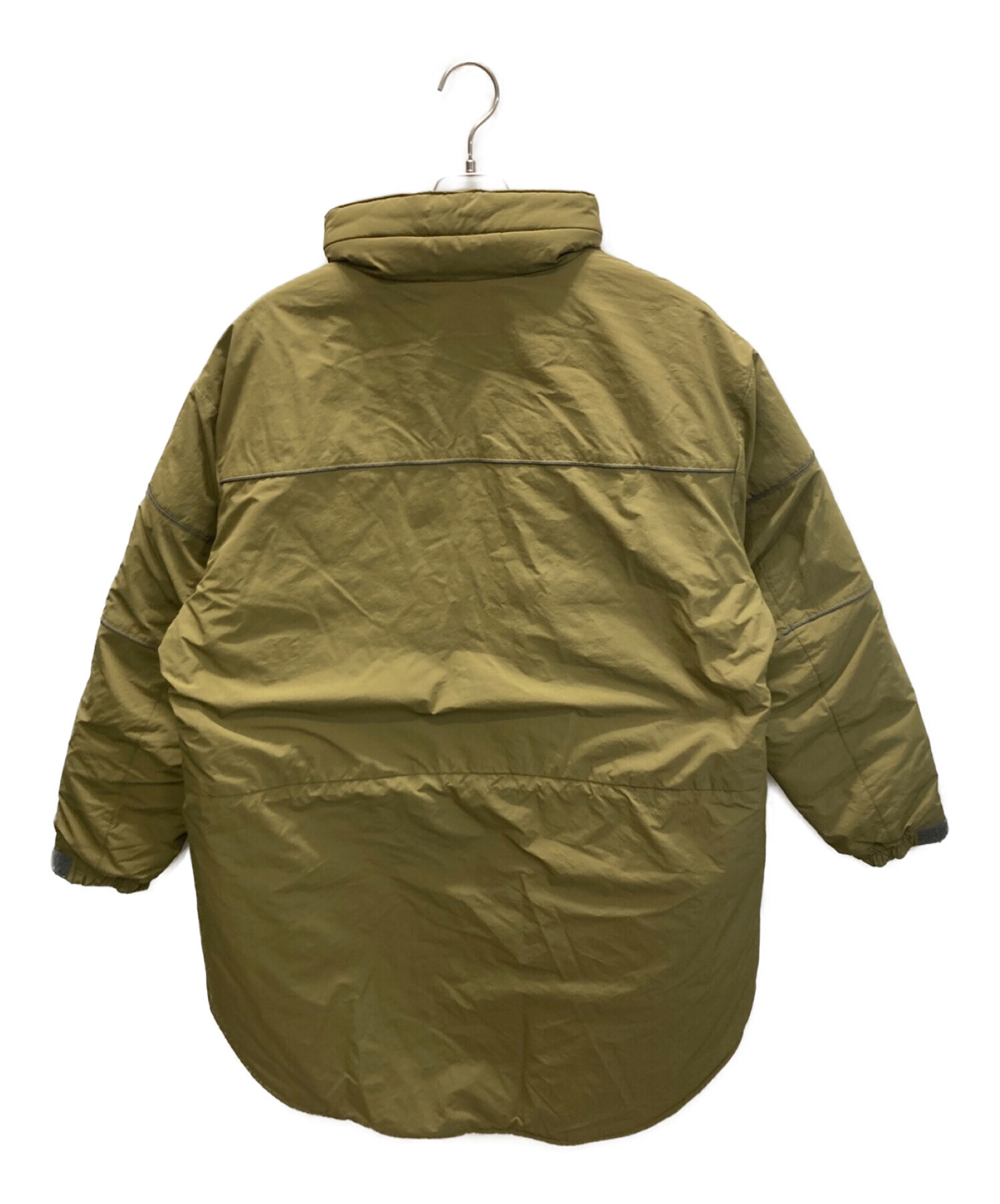 中古・古着通販】WOOLRICH (ウールリッチ) パトロール