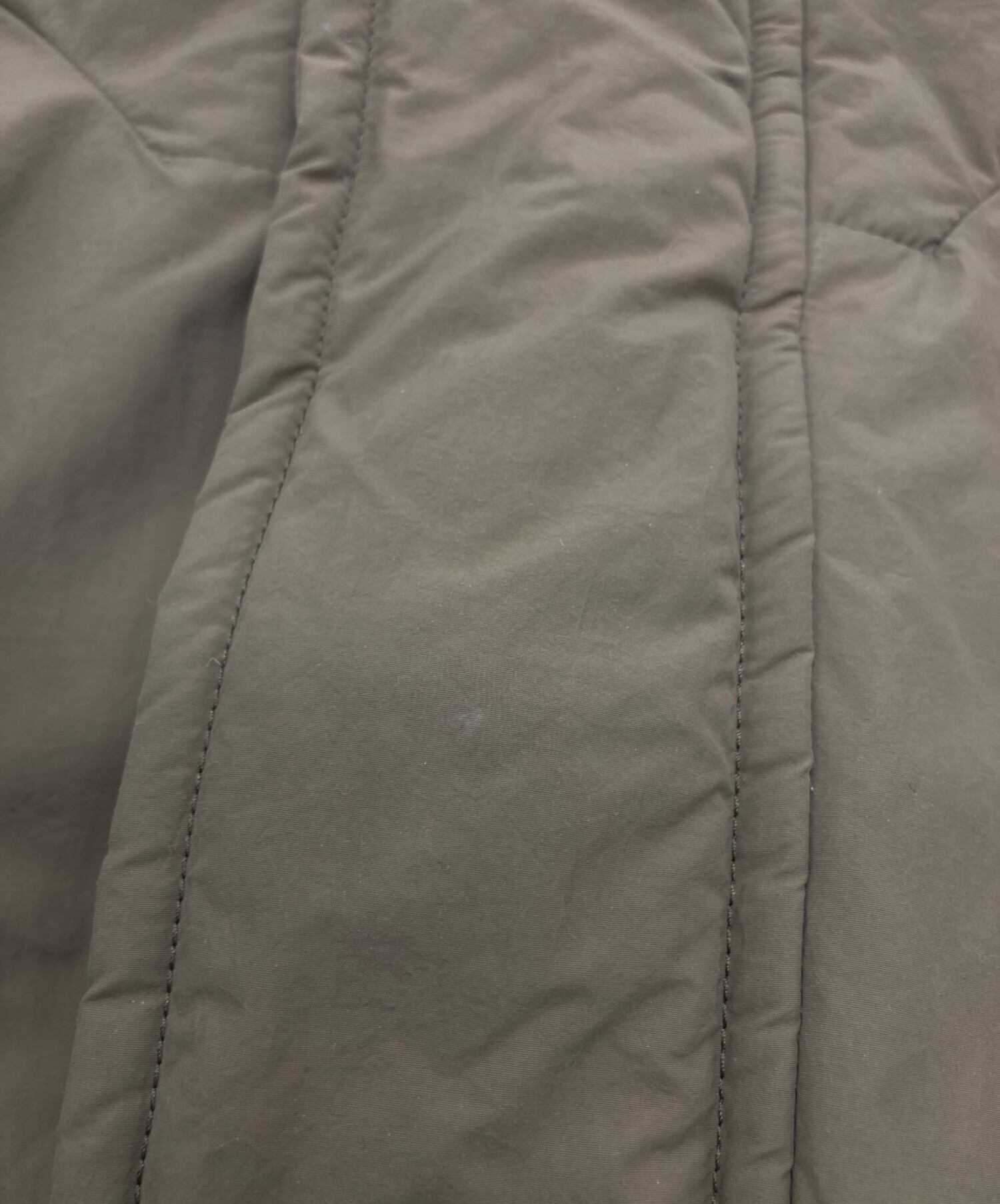 中古・古着通販】WOOLRICH (ウールリッチ) パトロールハイブリッド 